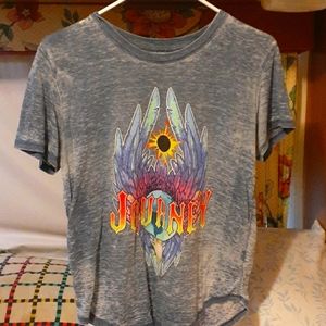 Journey t shirt